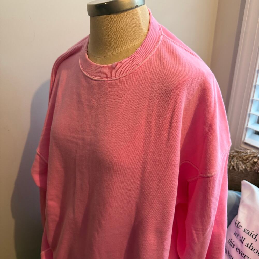 Aerie Crewneck - Picture 2 of 3